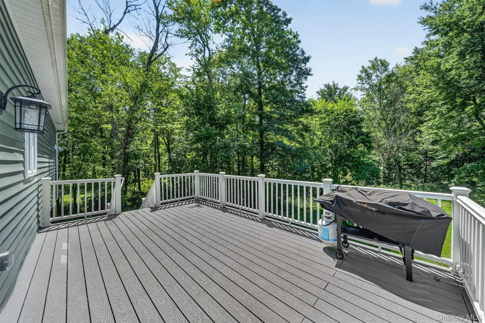 15 Alpine Lane Washingtonville, NY 10992
