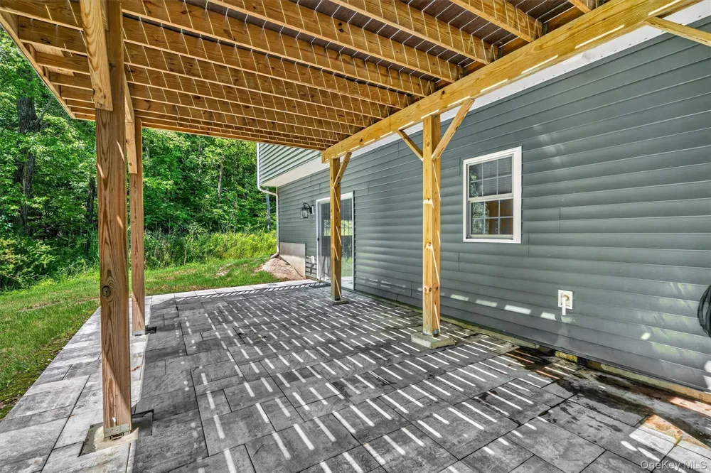 15 Alpine Lane Washingtonville, NY 10992