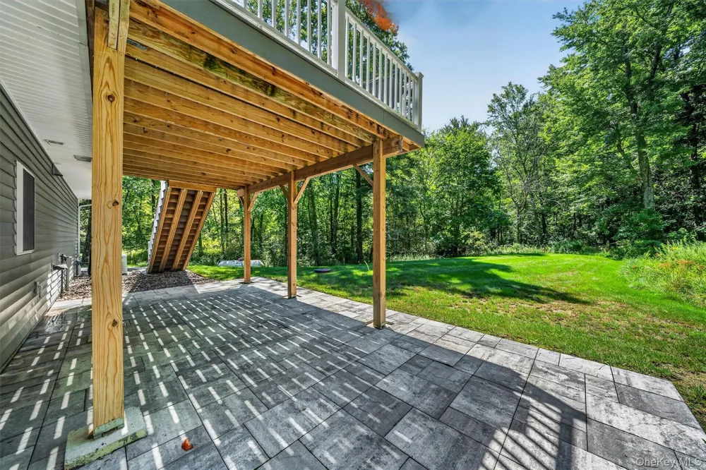 15 Alpine Lane Washingtonville, NY 10992