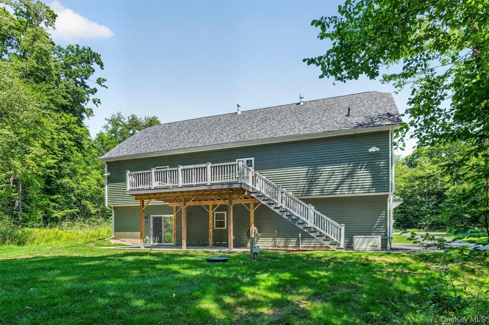 15 Alpine Lane Washingtonville, NY 10992