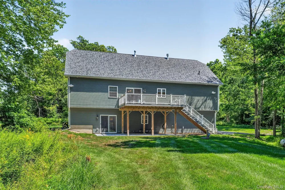 15 Alpine Lane Washingtonville, NY 10992