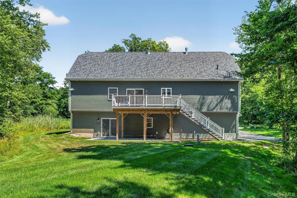15 Alpine Lane Washingtonville, NY 10992