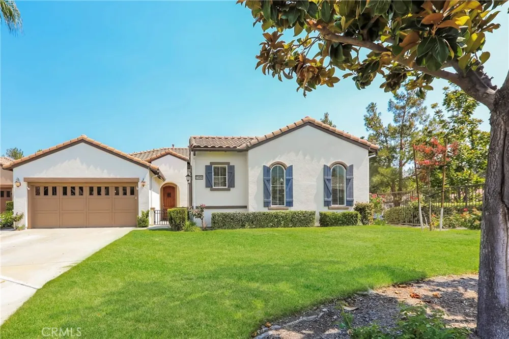 23806 Carrizo Gorge Court Corona, CA 92883