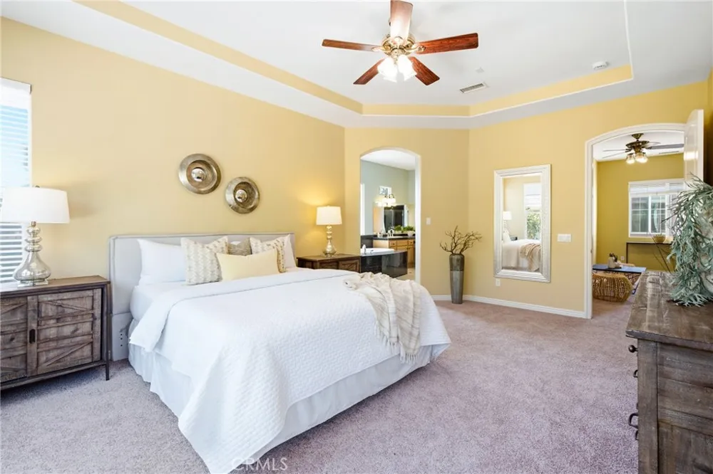 23806 Carrizo Gorge Court Corona, CA 92883