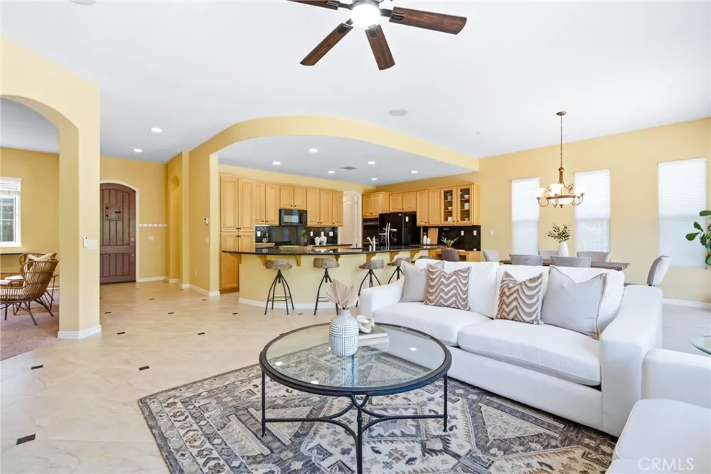 23806 Carrizo Gorge Court Corona, CA 92883