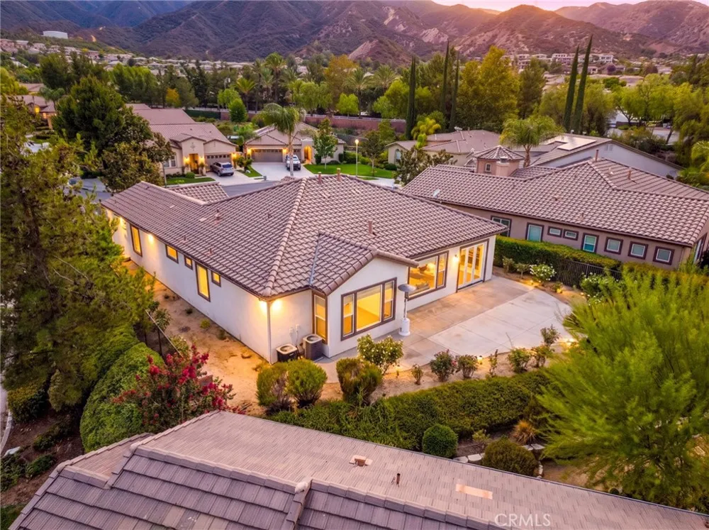 23806 Carrizo Gorge Court Corona, CA 92883