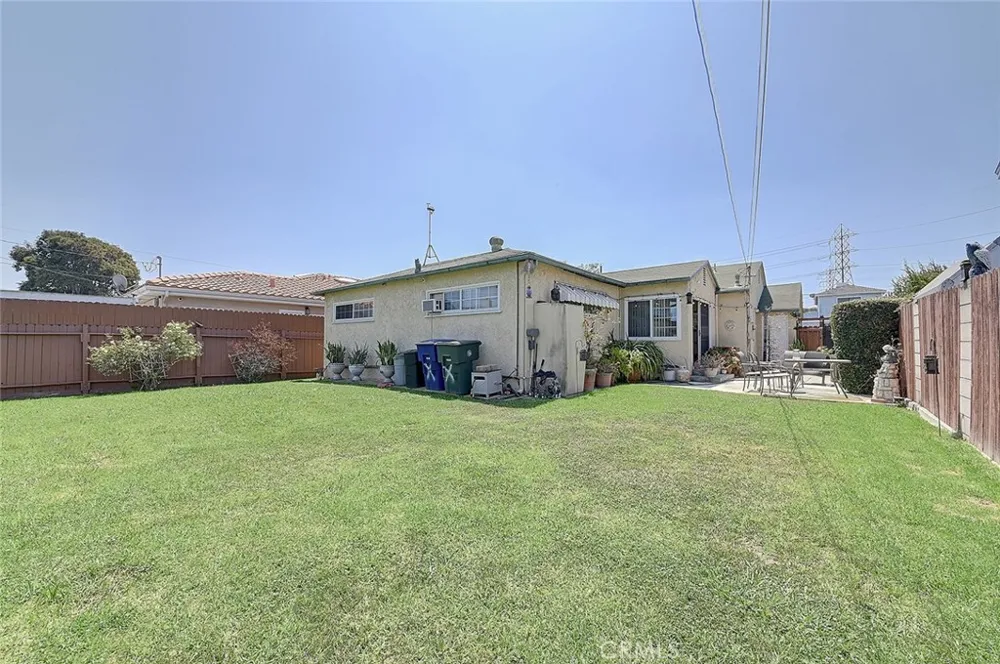 3441 W 175th Street Torrance, CA 90504