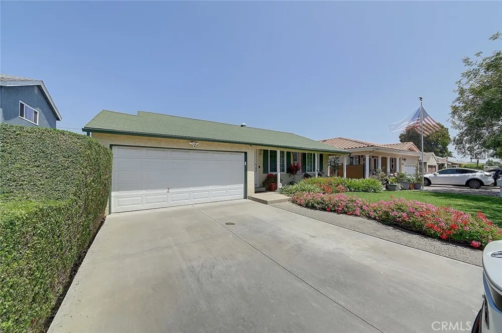 3441 W 175th Street Torrance, CA 90504