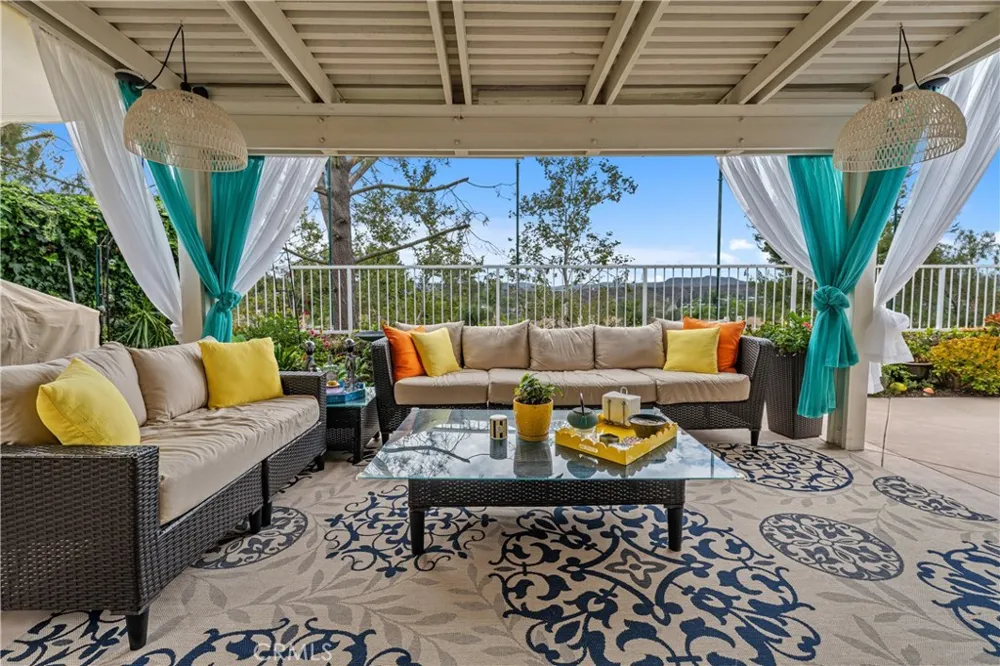 27 Rosy Finch Ln Aliso Viejo, CA 92656