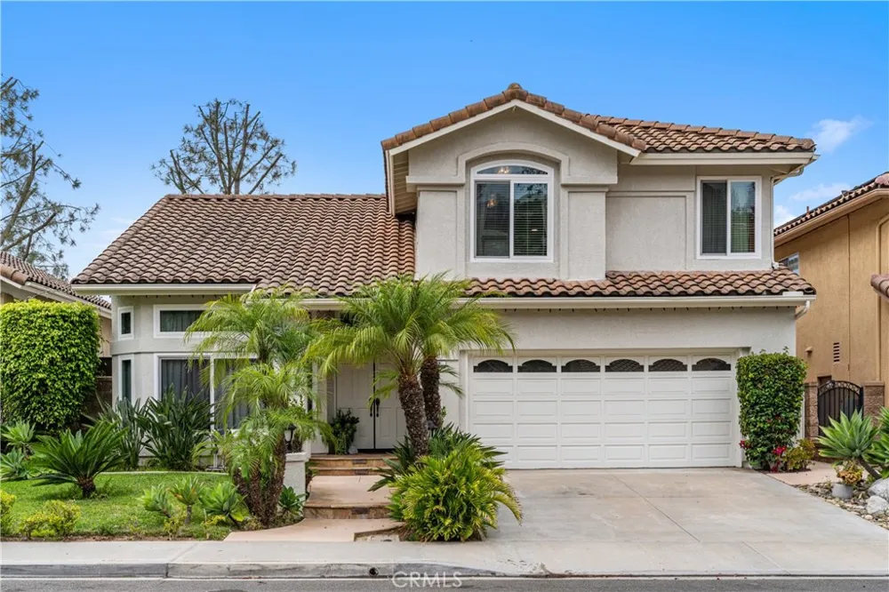 27 Rosy Finch Ln Aliso Viejo, CA 92656