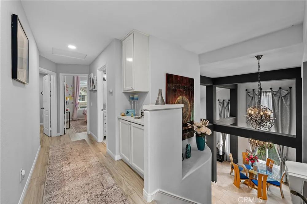 27 Rosy Finch Ln Aliso Viejo, CA 92656