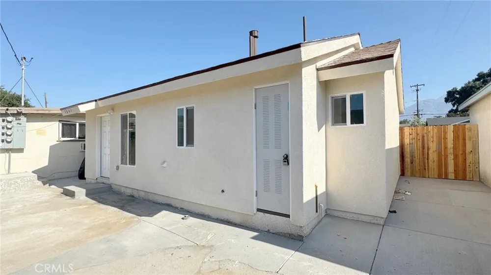 284 Palm Avenue #D Upland, CA 91786