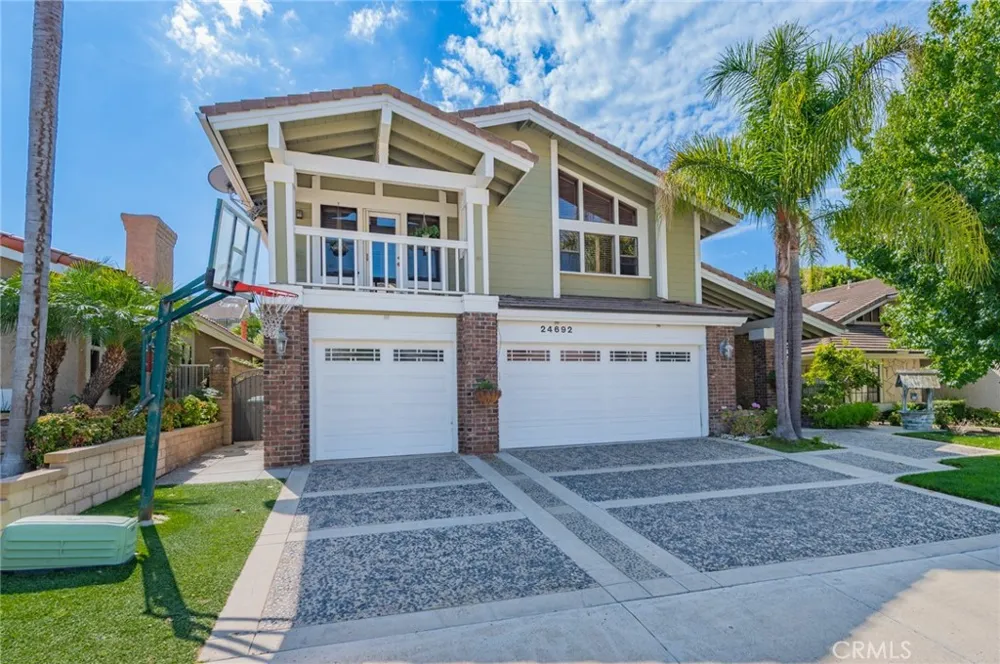 24692 Kings Road Laguna Niguel, CA 92677