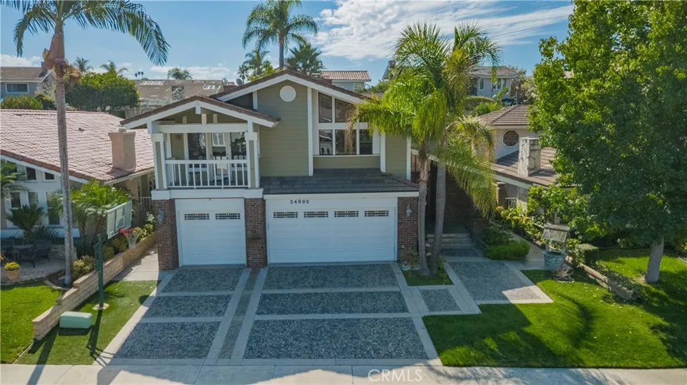 24692 Kings Road Laguna Niguel, CA 92677