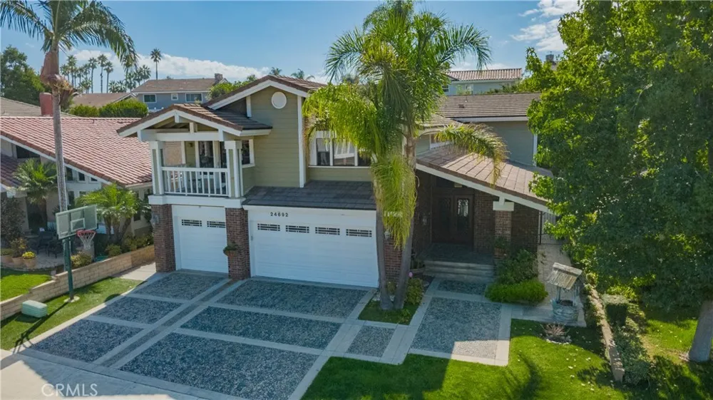 24692 Kings Road Laguna Niguel, CA 92677