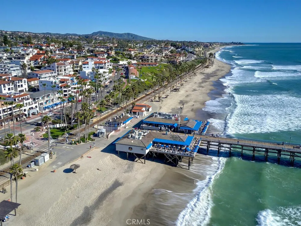 501 Avenida Del Mar #2A San Clemente, CA 92672