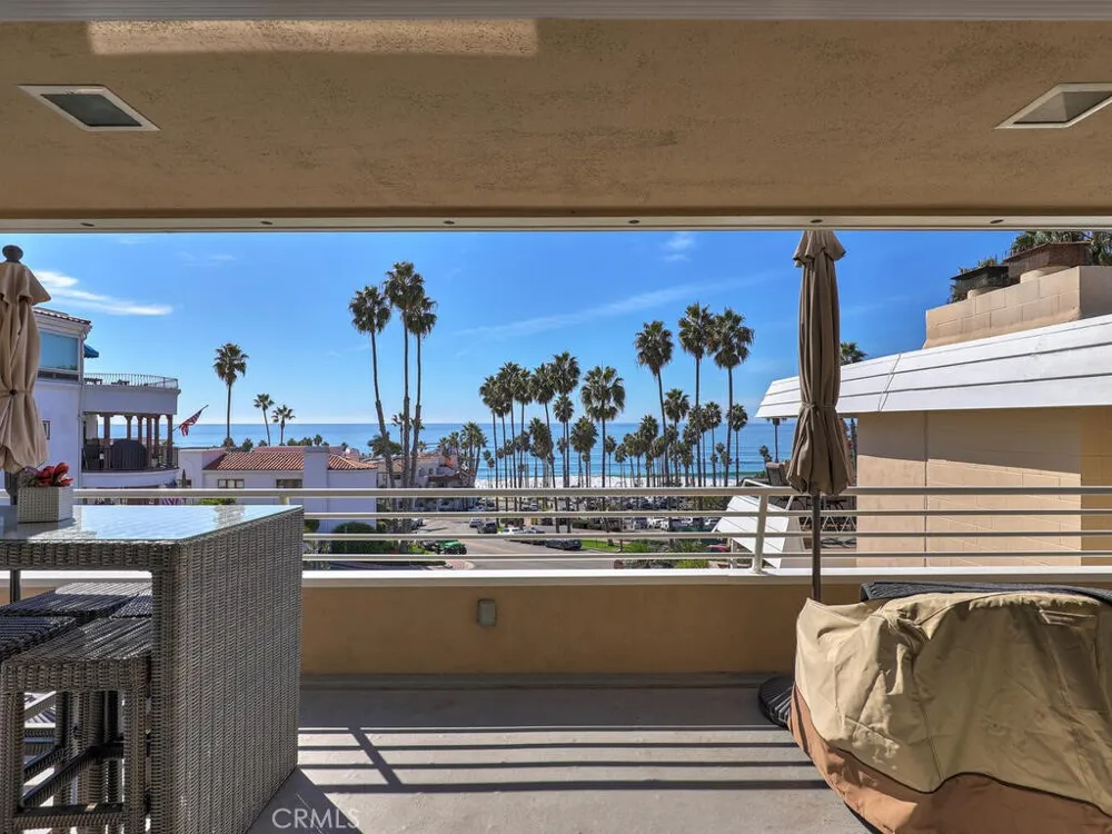 501 Avenida Del Mar #2A San Clemente, CA 92672