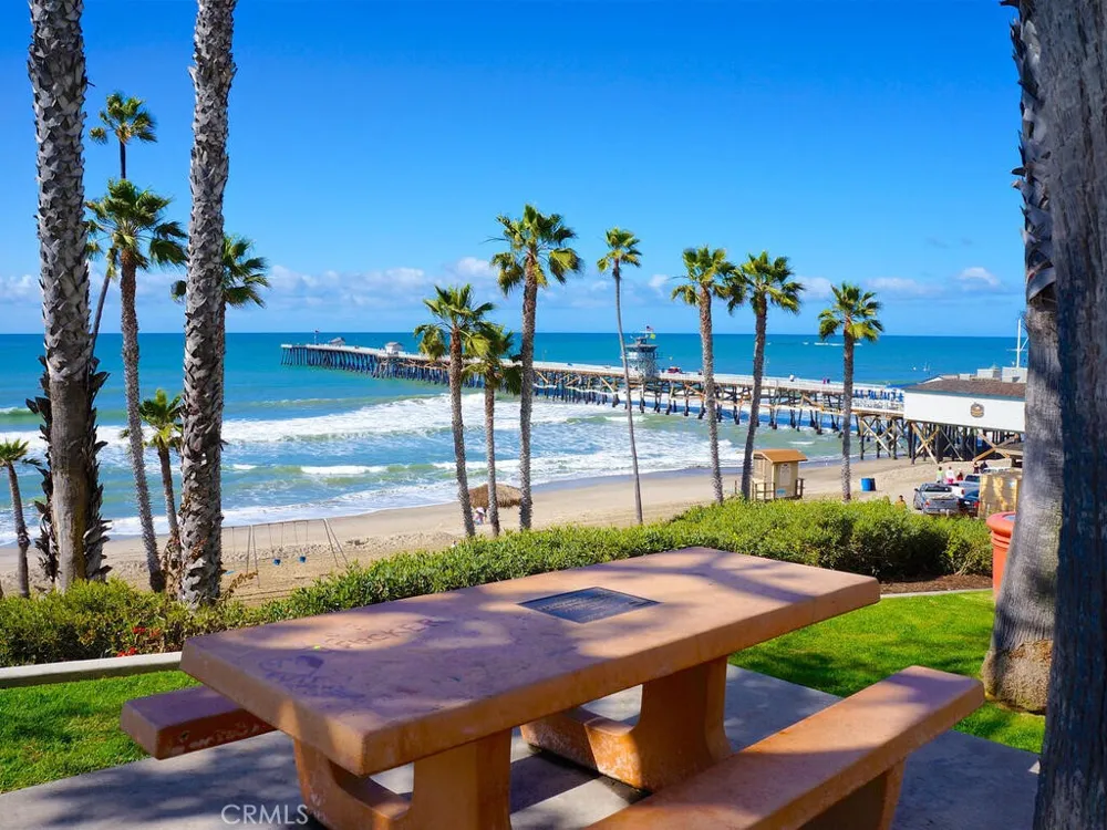501 Avenida Del Mar #2A San Clemente, CA 92672