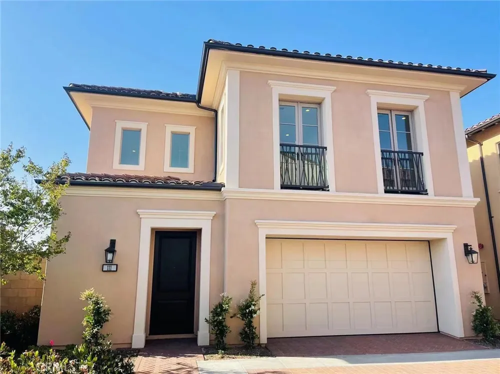 111 Spotted Quail Irvine, CA 92618