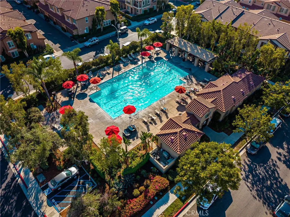 140 W Cork Tree Orange, CA 92865