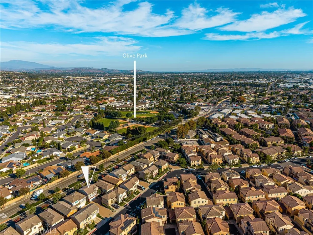 140 W Cork Tree Orange, CA 92865