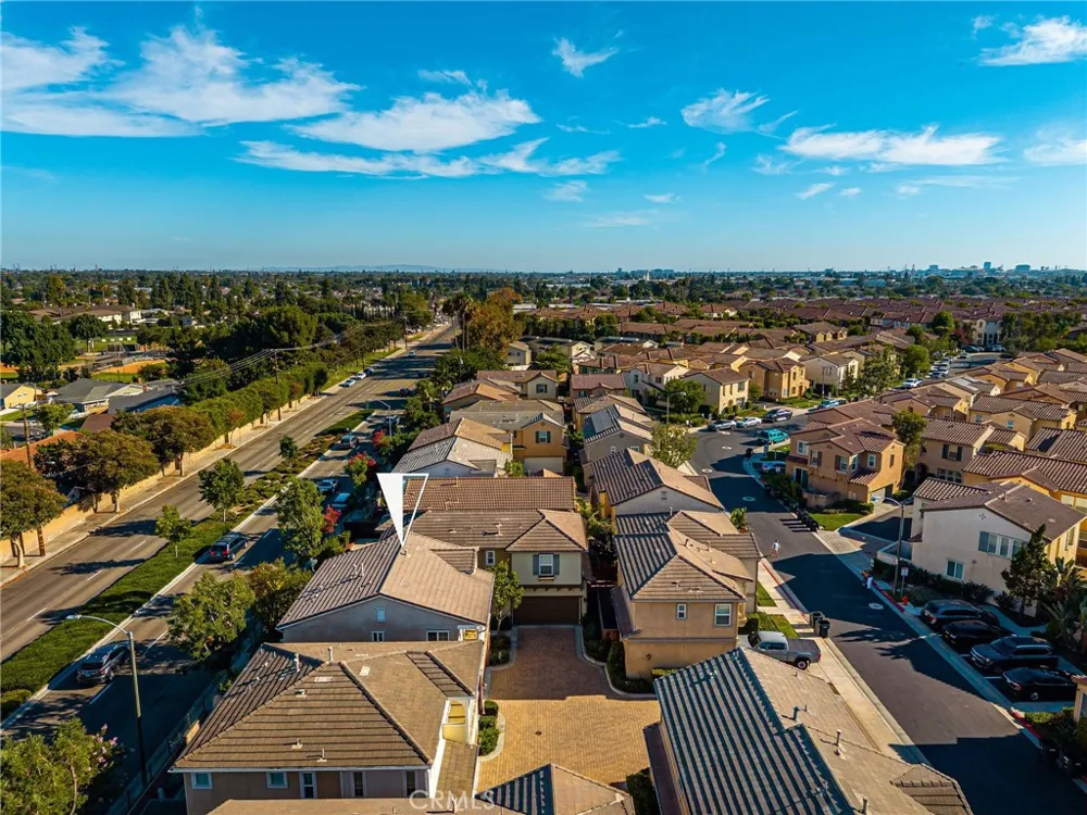 140 W Cork Tree Orange, CA 92865