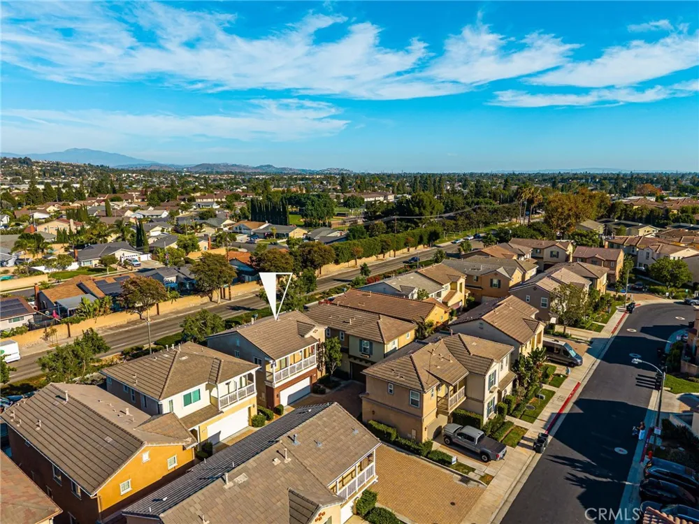 140 W Cork Tree Orange, CA 92865