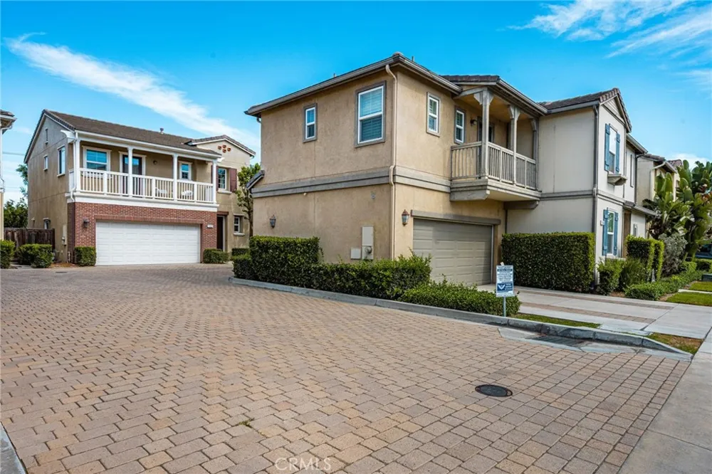 140 W Cork Tree Orange, CA 92865