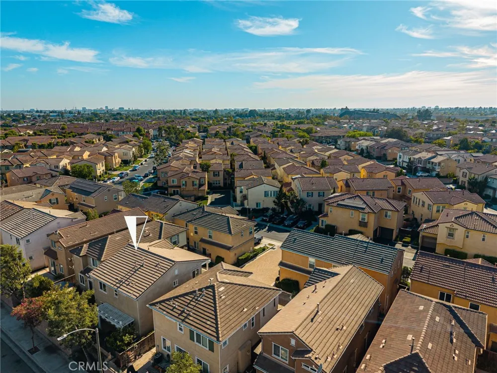 140 W Cork Tree Orange, CA 92865