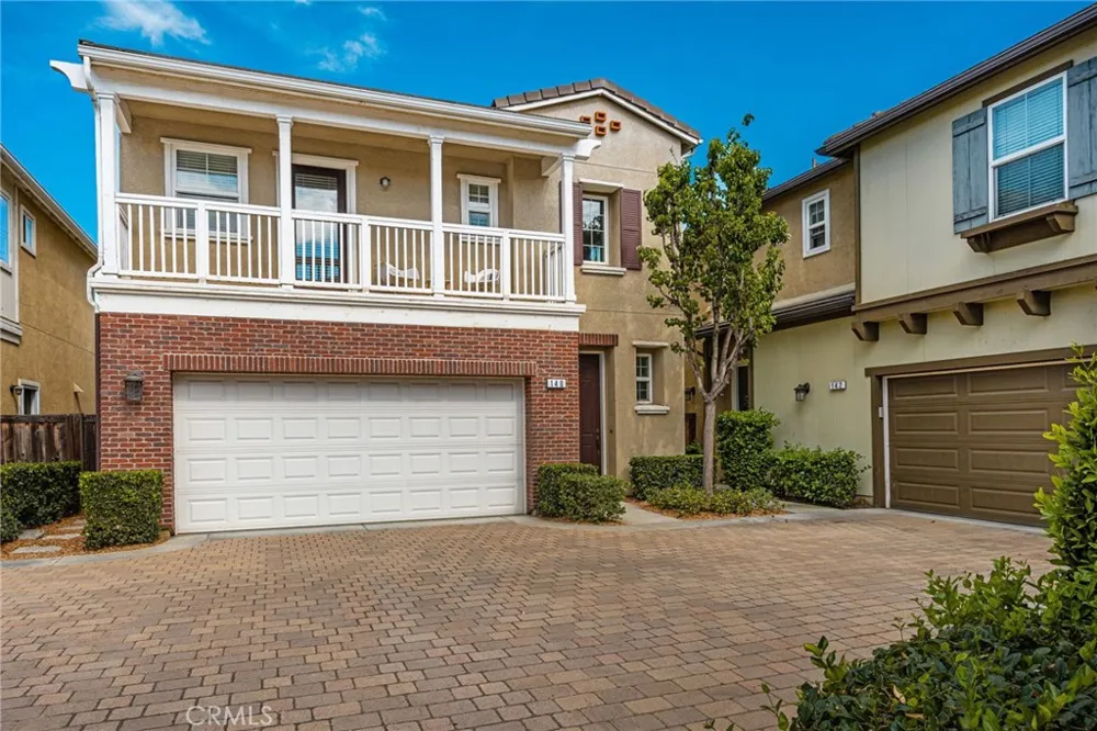 140 W Cork Tree Orange, CA 92865
