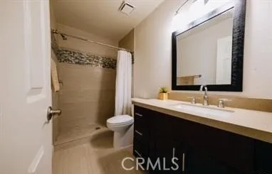 16 Carmesi Rancho Santa Margarita, CA 92688