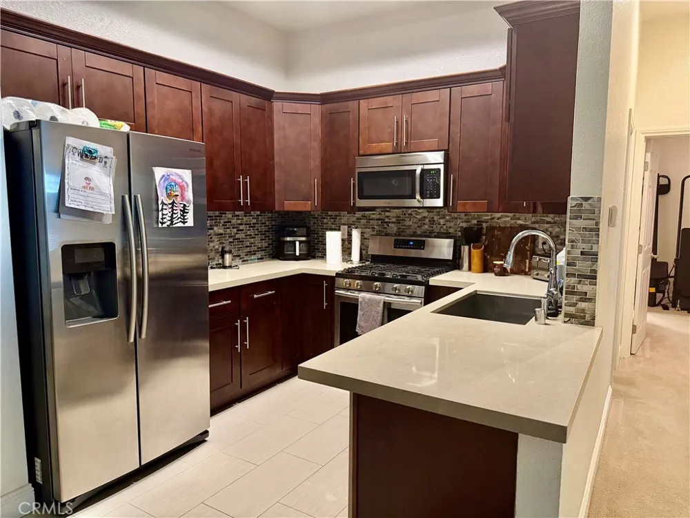 16 Carmesi Rancho Santa Margarita, CA 92688