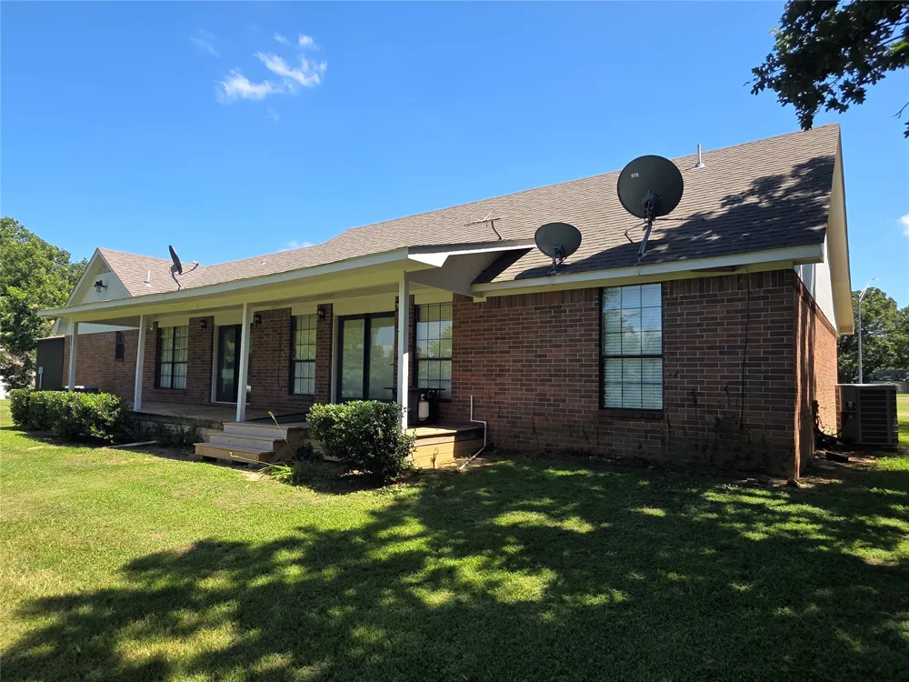 29144 US Hwy 70 Highway Bokchito, OK 74726