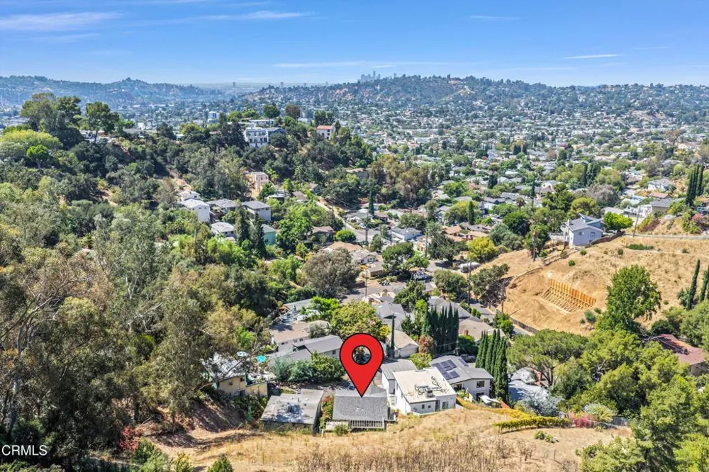 5721 Haneman Street Los Angeles, CA 90042