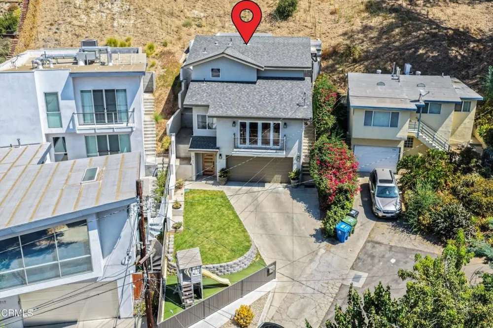 5721 Haneman Street Los Angeles, CA 90042