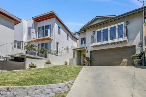 5721 Haneman Street