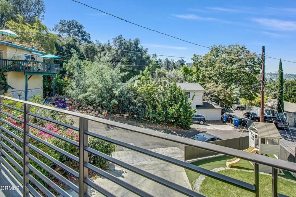 5721 Haneman Street Los Angeles, CA 90042