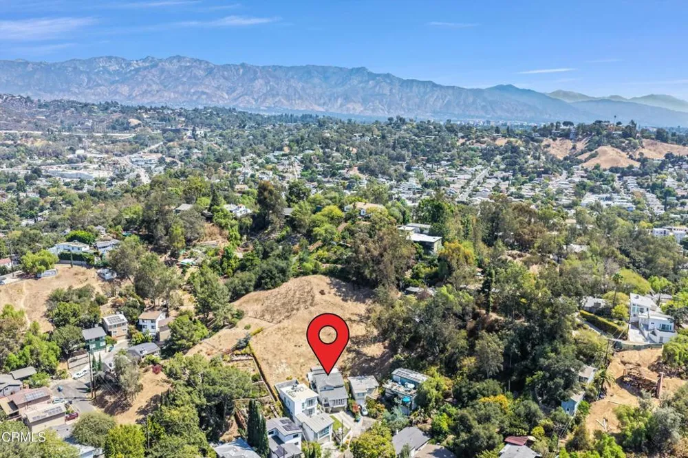 5721 Haneman Street Los Angeles, CA 90042