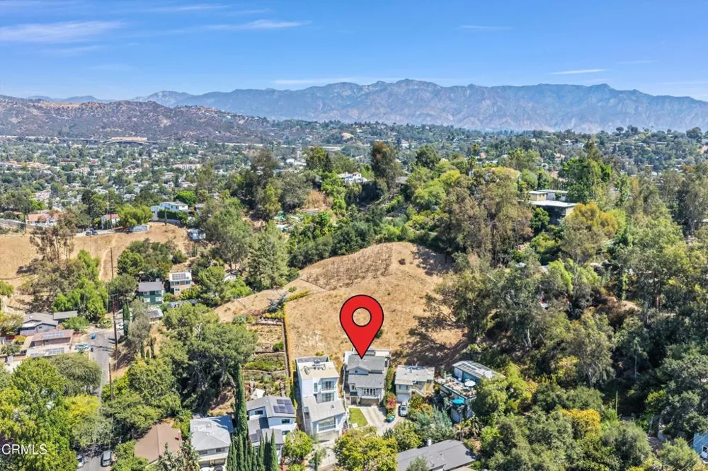 5721 Haneman Street Los Angeles, CA 90042
