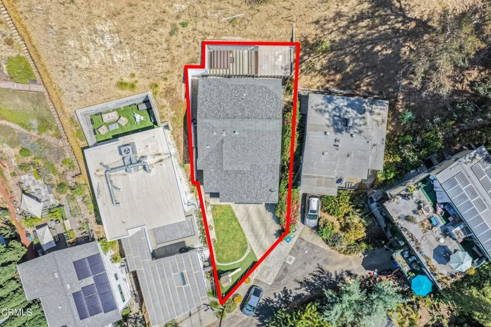5721 Haneman Street Los Angeles, CA 90042
