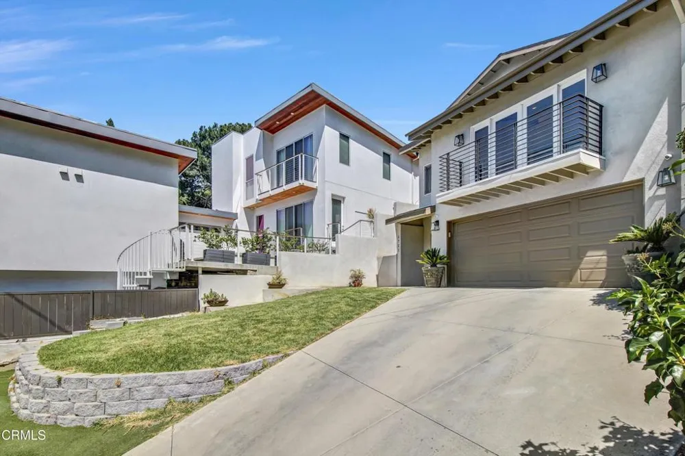 5721 Haneman Street Los Angeles, CA 90042