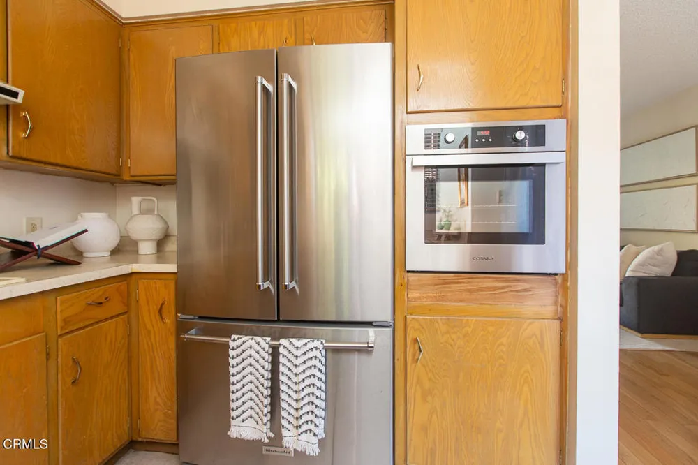 537 S Euclid Avenue #2 Pasadena, CA 91101