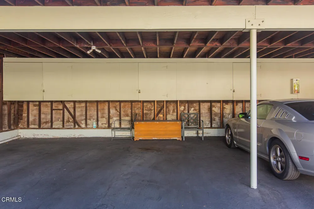 537 S Euclid Avenue #2 Pasadena, CA 91101