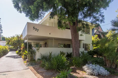 537 S Euclid Avenue #2
