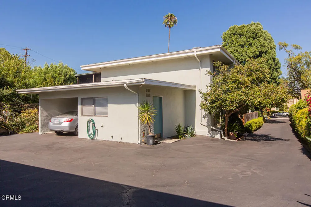 537 S Euclid Avenue #2 Pasadena, CA 91101