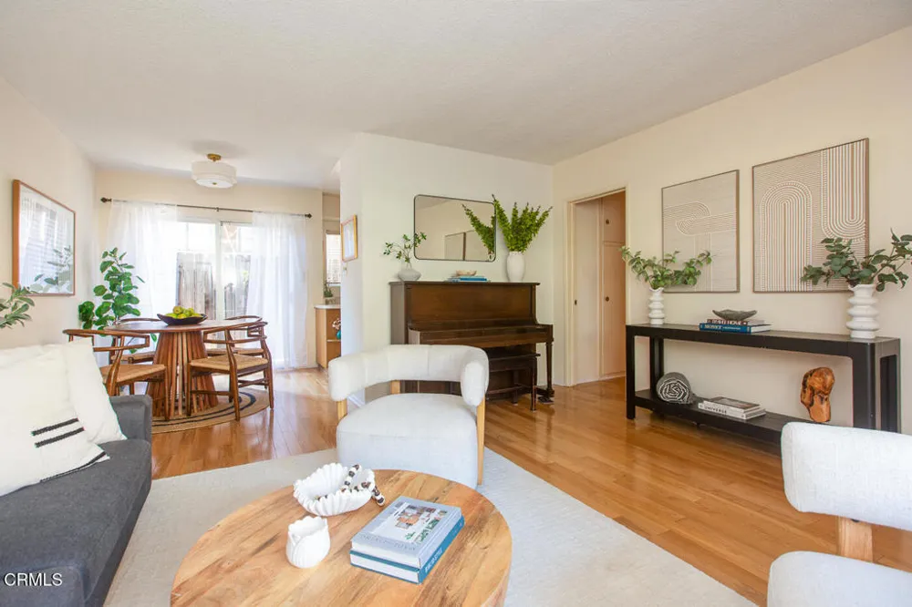 537 S Euclid Avenue #2 Pasadena, CA 91101