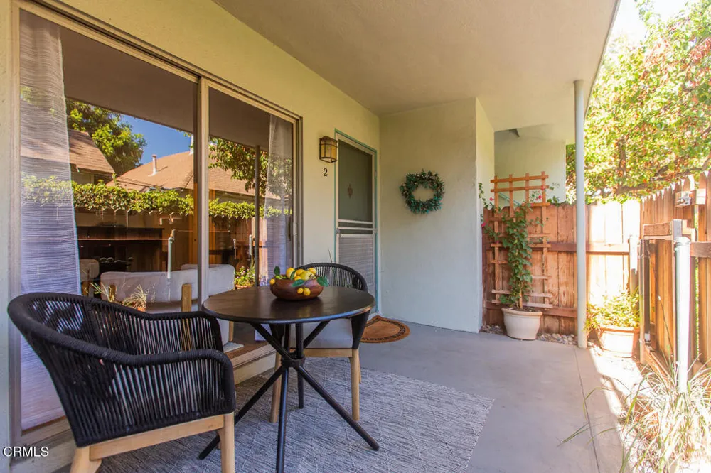 537 S Euclid Avenue #2 Pasadena, CA 91101