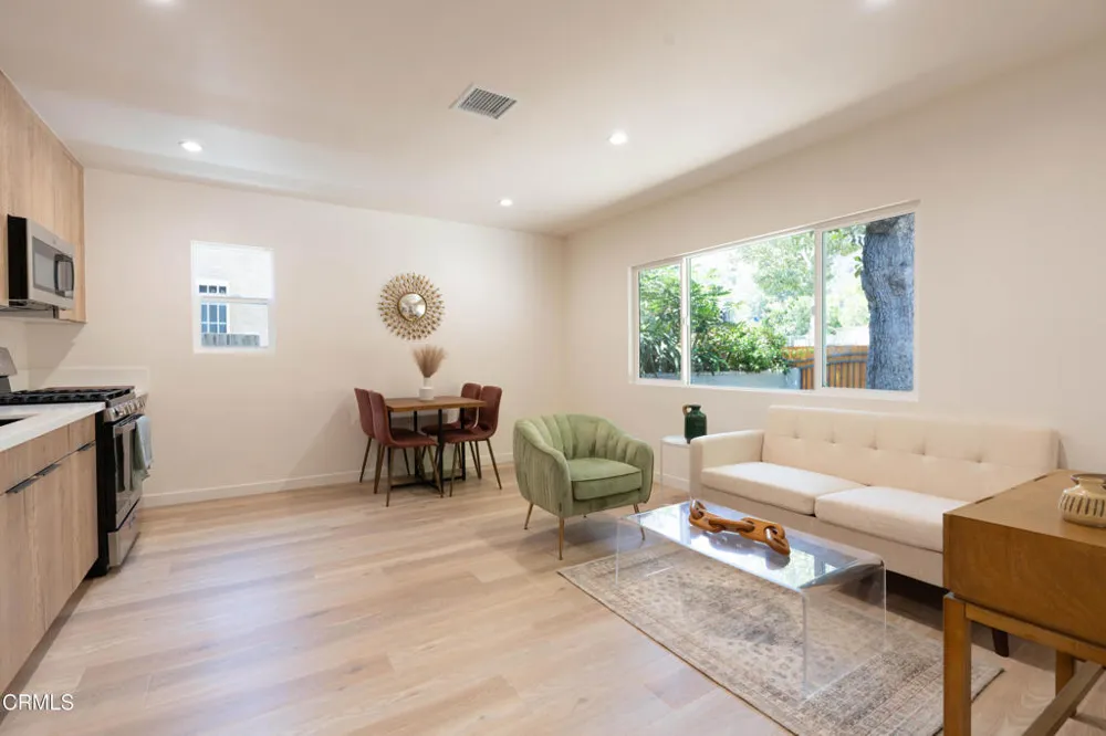 2222 Dorris Place Los Angeles, CA 90031