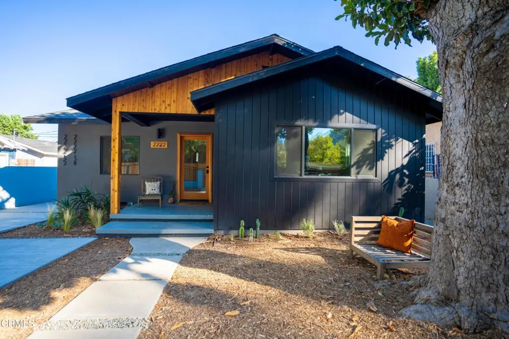 2222 Dorris Place Los Angeles, CA 90031