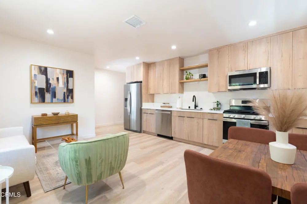 2222 Dorris Place Los Angeles, CA 90031
